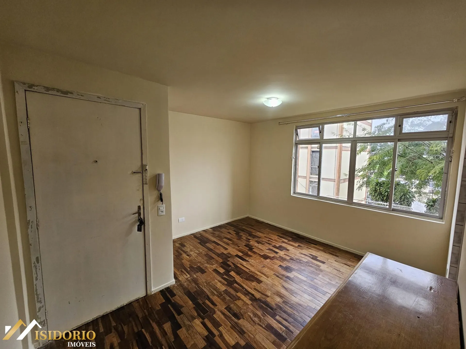 Apartamento térreo no 2º andar com 2 quartos e 1 vaga — photo 13