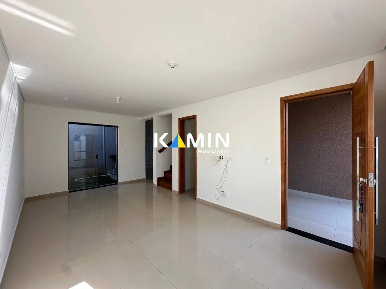 3-bedroom house, 1 with its own bathroom, 95 m², Curitiba — photo 7