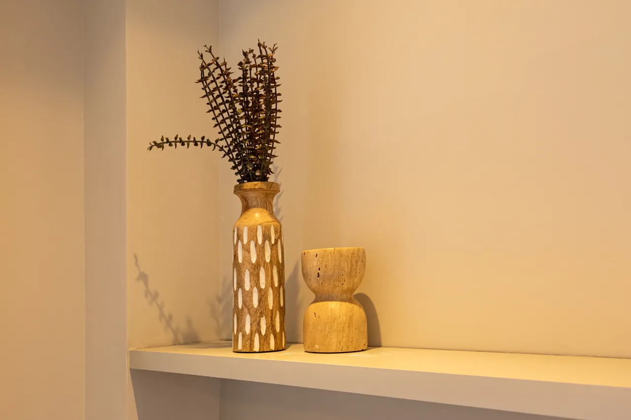 Apartamento mobiliado de 47 m² com 1 quarto e sem vaga — photo 6