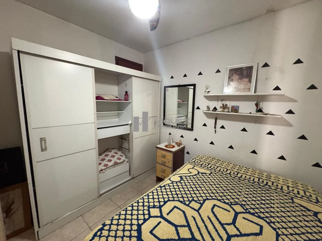 Casa mobiliada de 5 quartos com máquina de lavar — photo 14