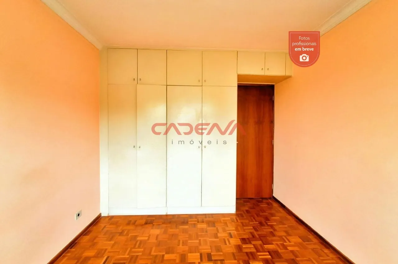 4 quartos e espaço de home office: apartamento de 156 m² — photo 7
