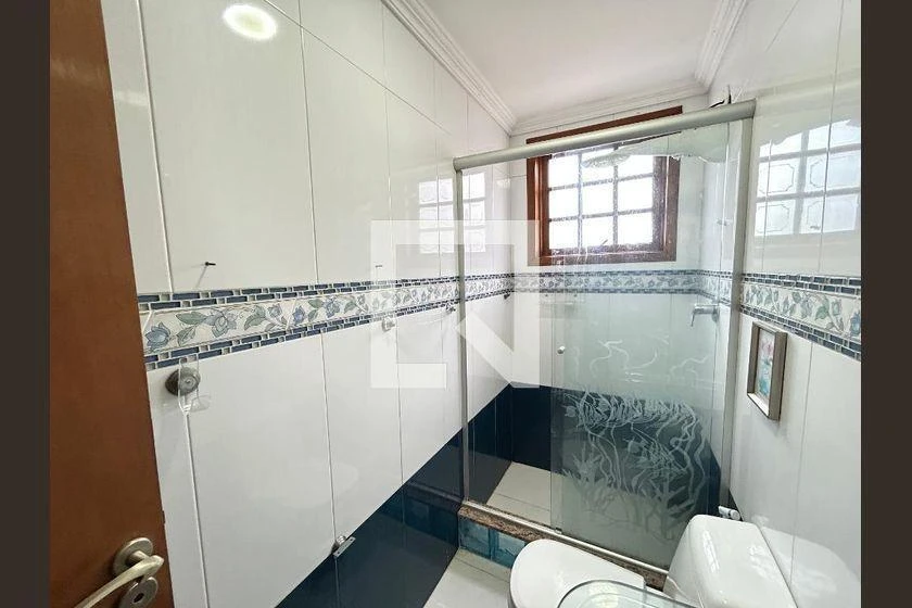 Casa com 3 quartos, suíte e cozinha a gás, 200 m² — photo 42