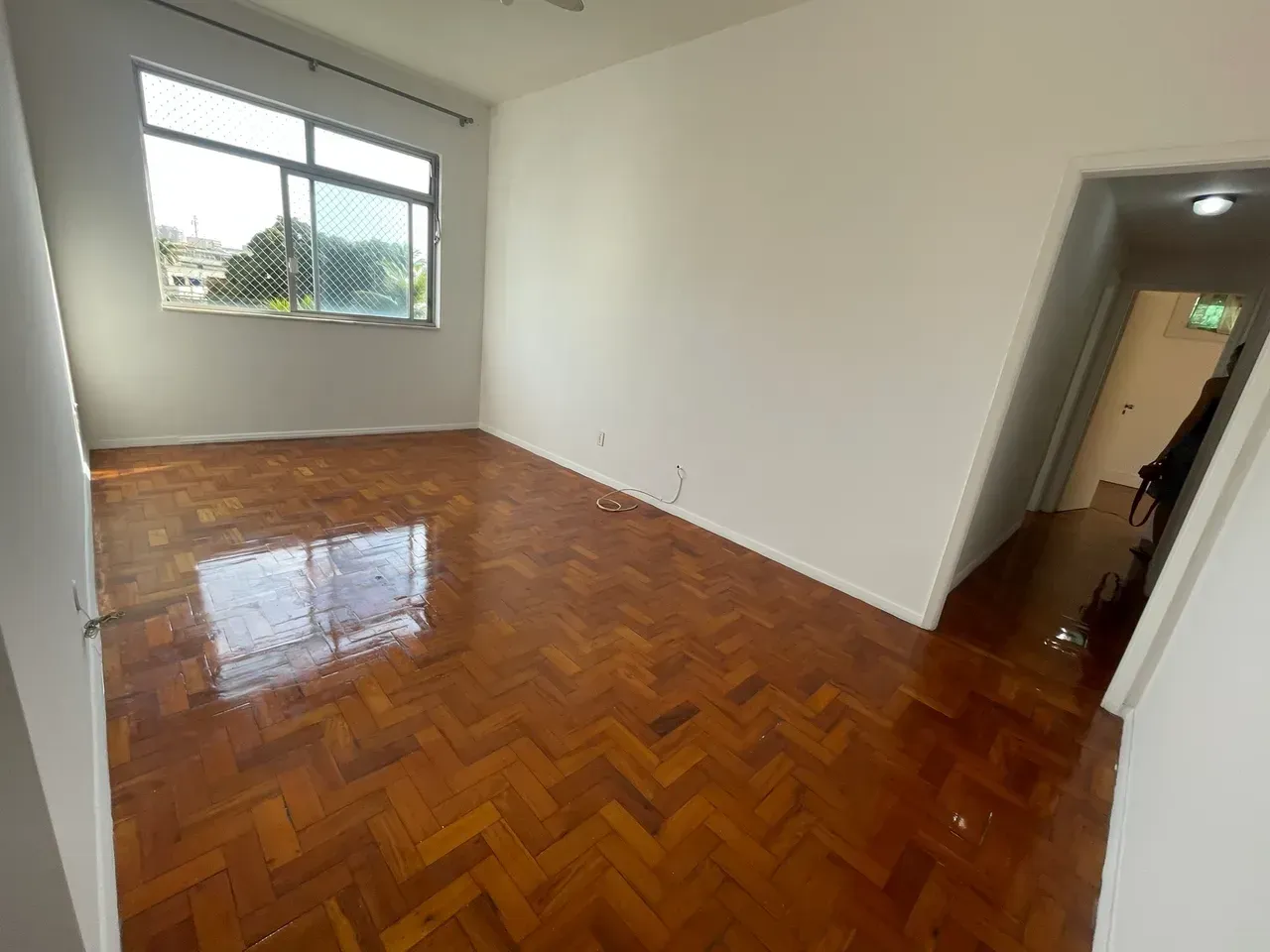 Apartment with 2 bedrooms, 2 bathrooms and 1 parking space — photo 16