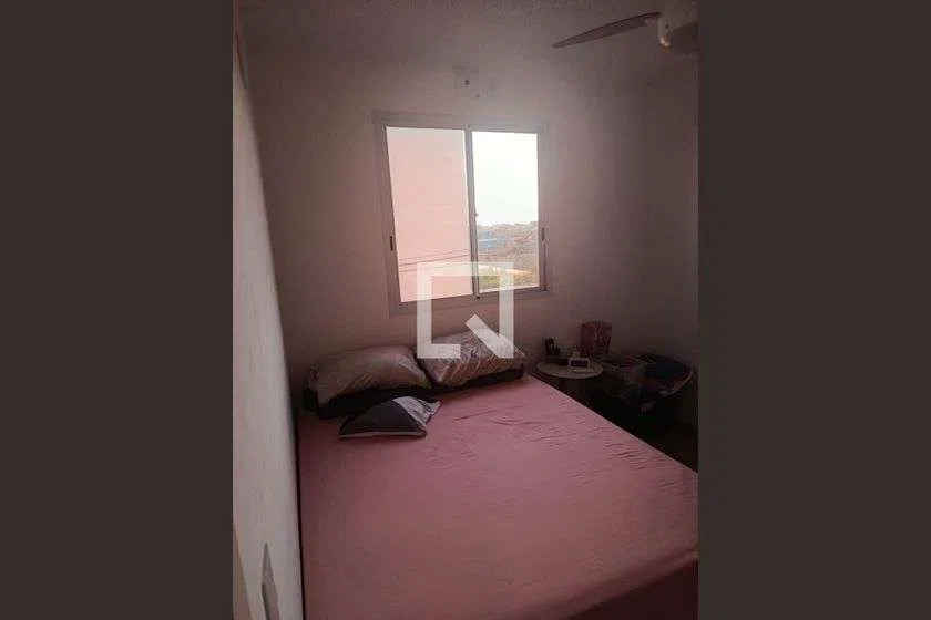 Furnished 2-bedroom apartment with 44 m² and 1 parking space — photo 5