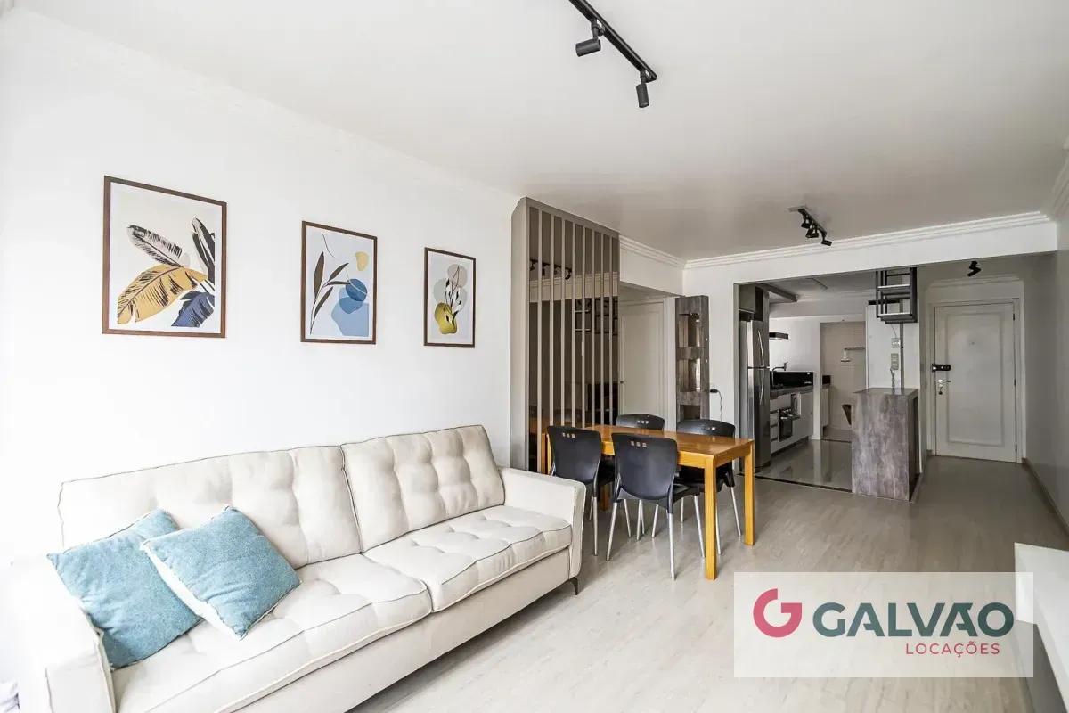 Dryer in a 2-bedroom apartment, 79 m² — photo 10