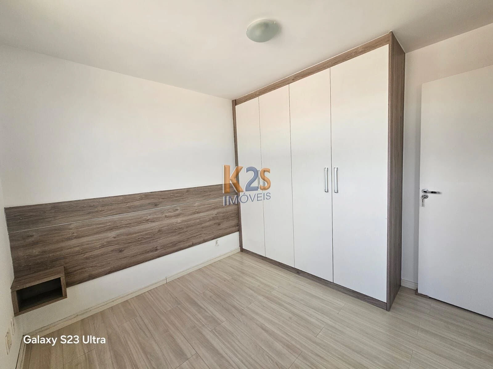 Furnished 50 m² apartment with 2 bedrooms and BBQ — photo 17