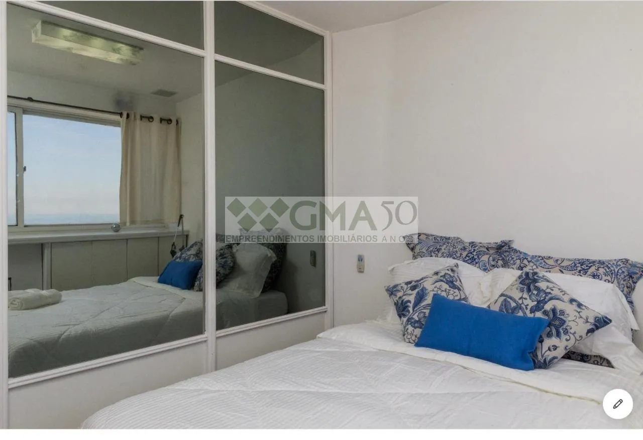 Apartamento amueblado de 1 dormitorio con cocina americana — photo 4