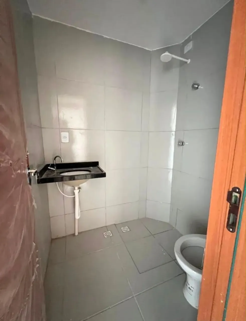 Apartamento de 2 quartos em condomínio com piscina — photo 7