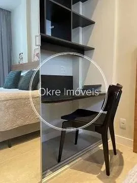Мебльована квартира з 2 спальнями та відкритою кухнею — photo 12