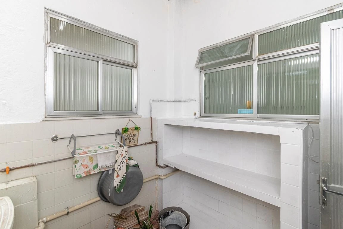 Apartamento com 3 quartos e 1 vaga de garagem — photo 42