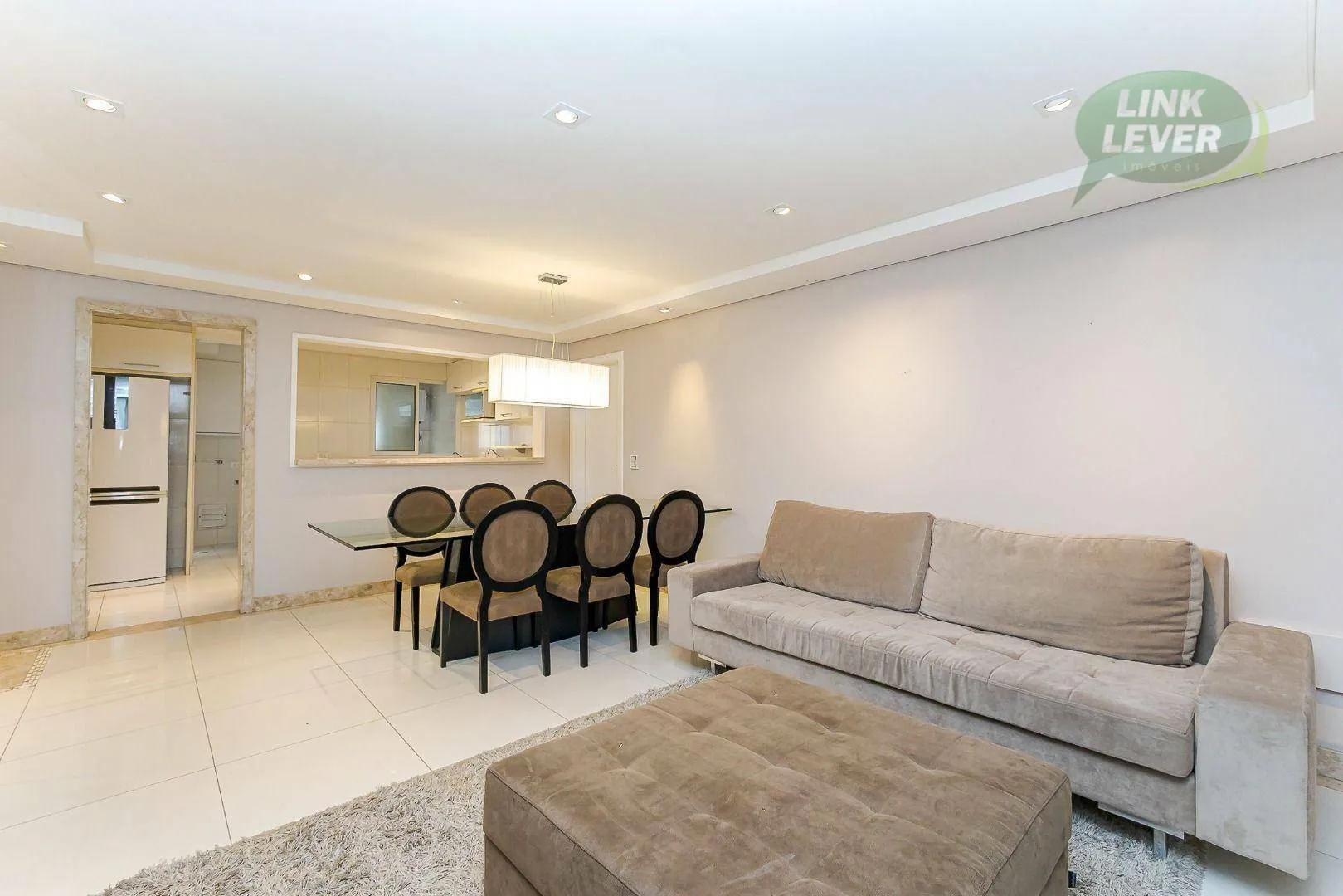 Apartment with 3 bedrooms, balcony and 135 m² — photo 12