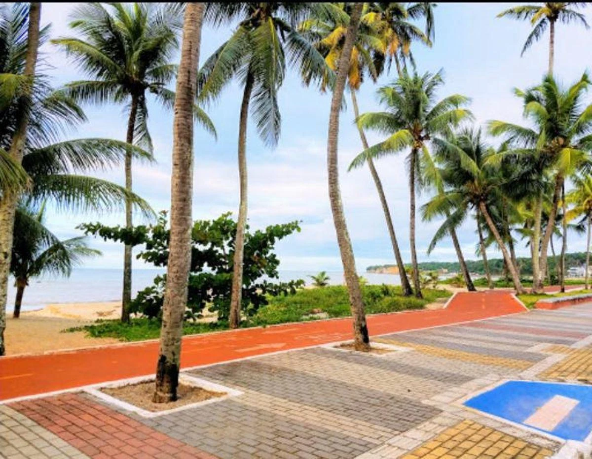 Apartamento mobiliado de 47 m² com 1 quarto e vaga — photo 11