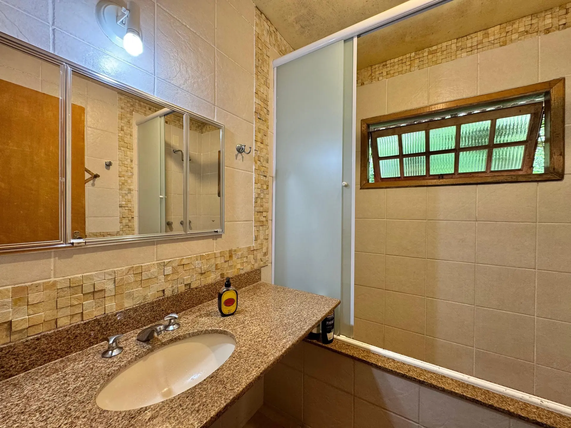 Casa mobiliada com 5 quartos e escritório no imóvel — photo 74