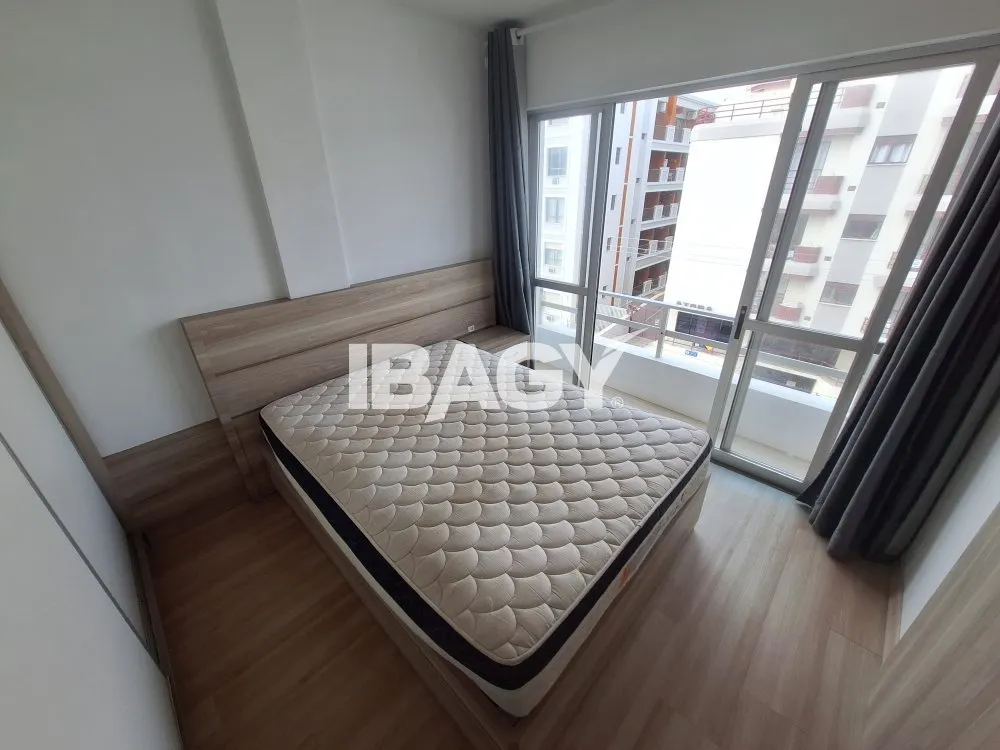 Furnished 2-bedroom apartment with 1 parking spot — photo 2