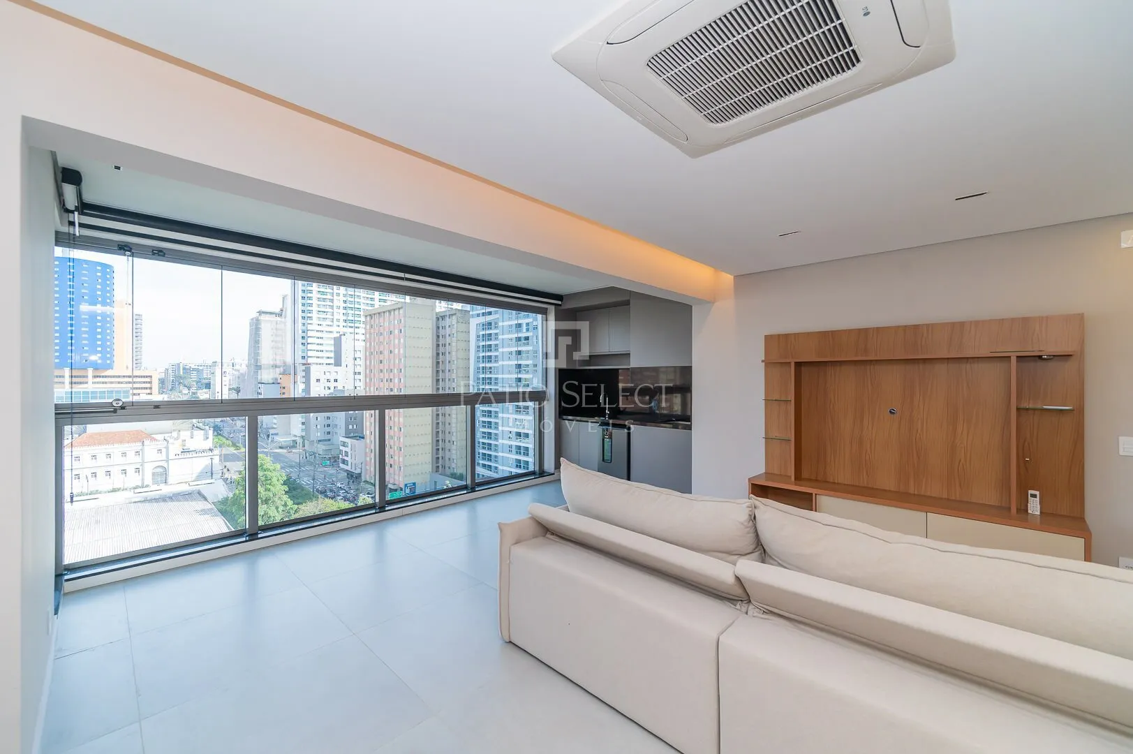 220 m² apartment with 3 en-suite bedrooms and 2 parking — photo 8