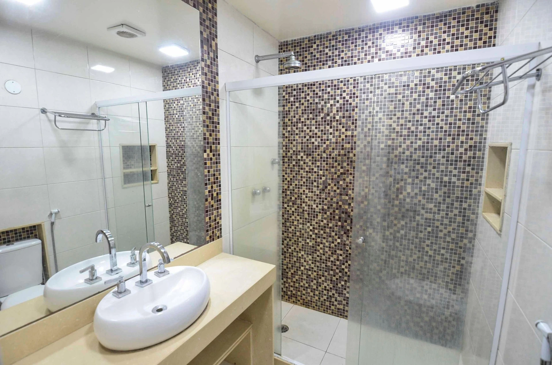 Apartamento en alquiler con 3 dormitorios y 1 plaza — photo 20