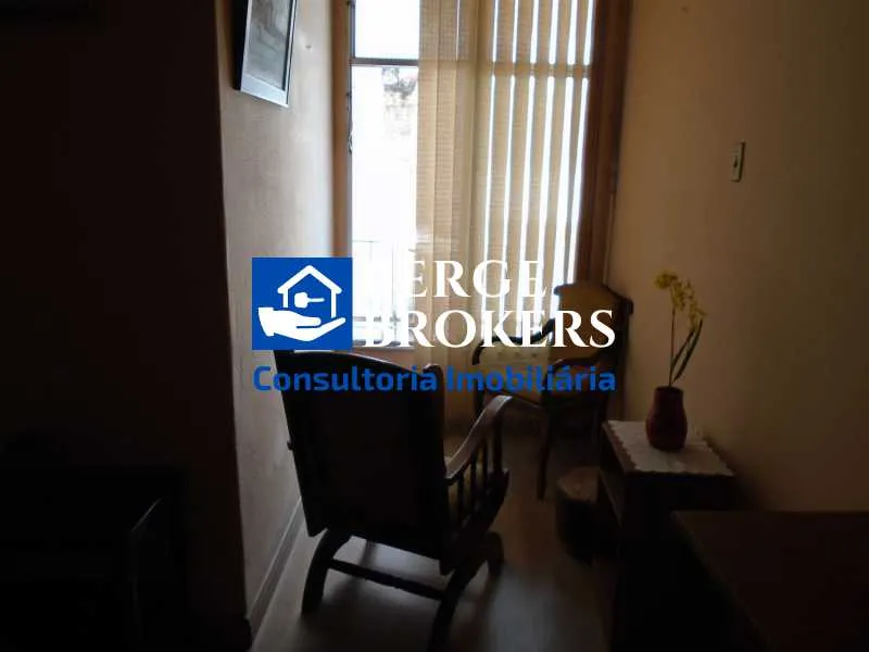 Furnished 1-bedroom apartment on the 4th floor — photo 15