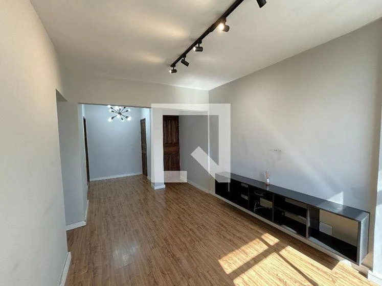 63 m² apartment with a home office and a washing machine — photo 14