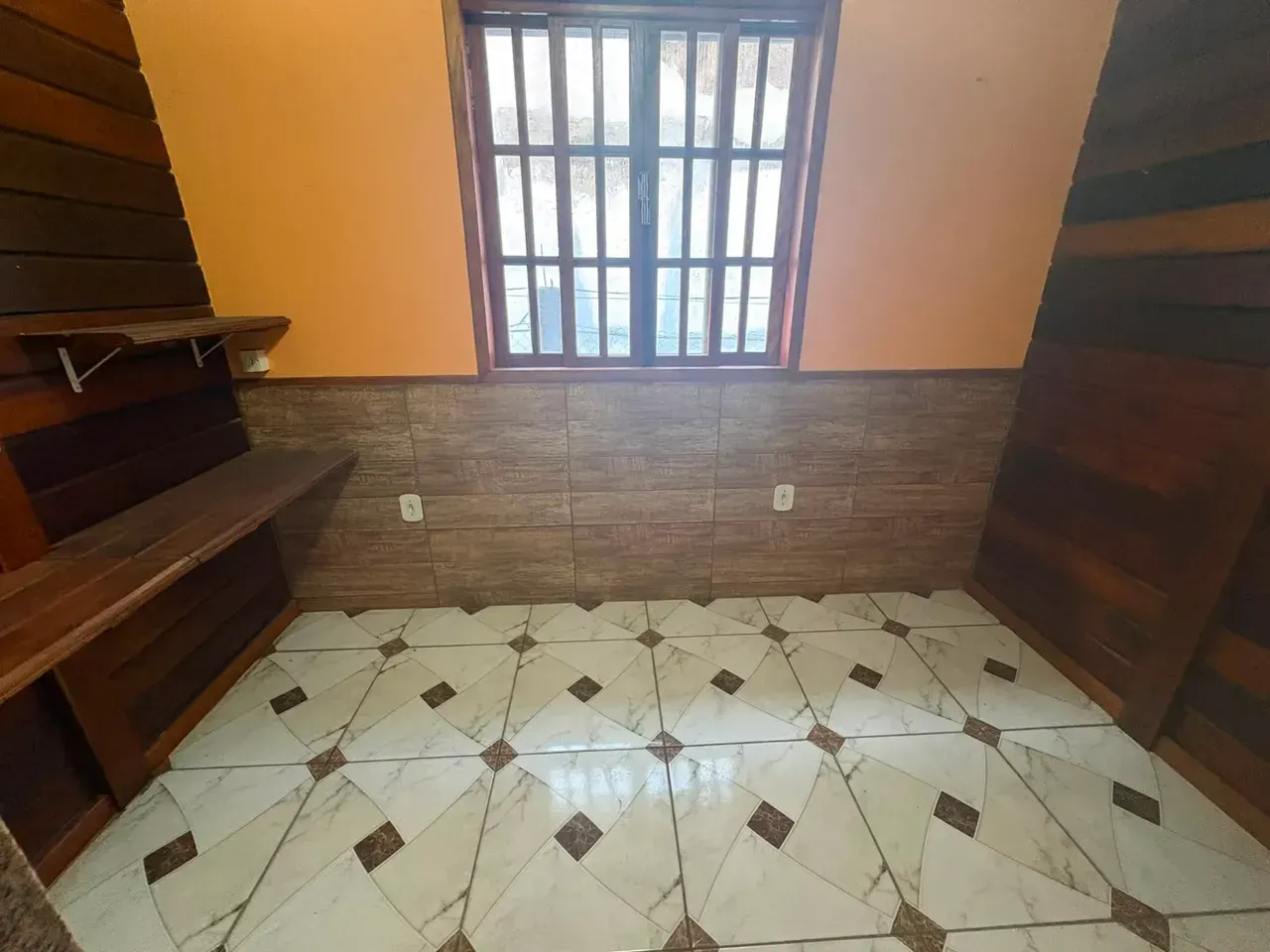 Casa sin amueblar con cocina a gas y 2 dormitorios — photo 7