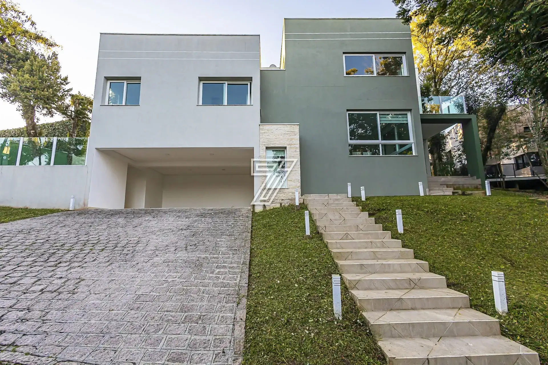 Casa para locação com 4 quartos e 3 suítes — photo 77
