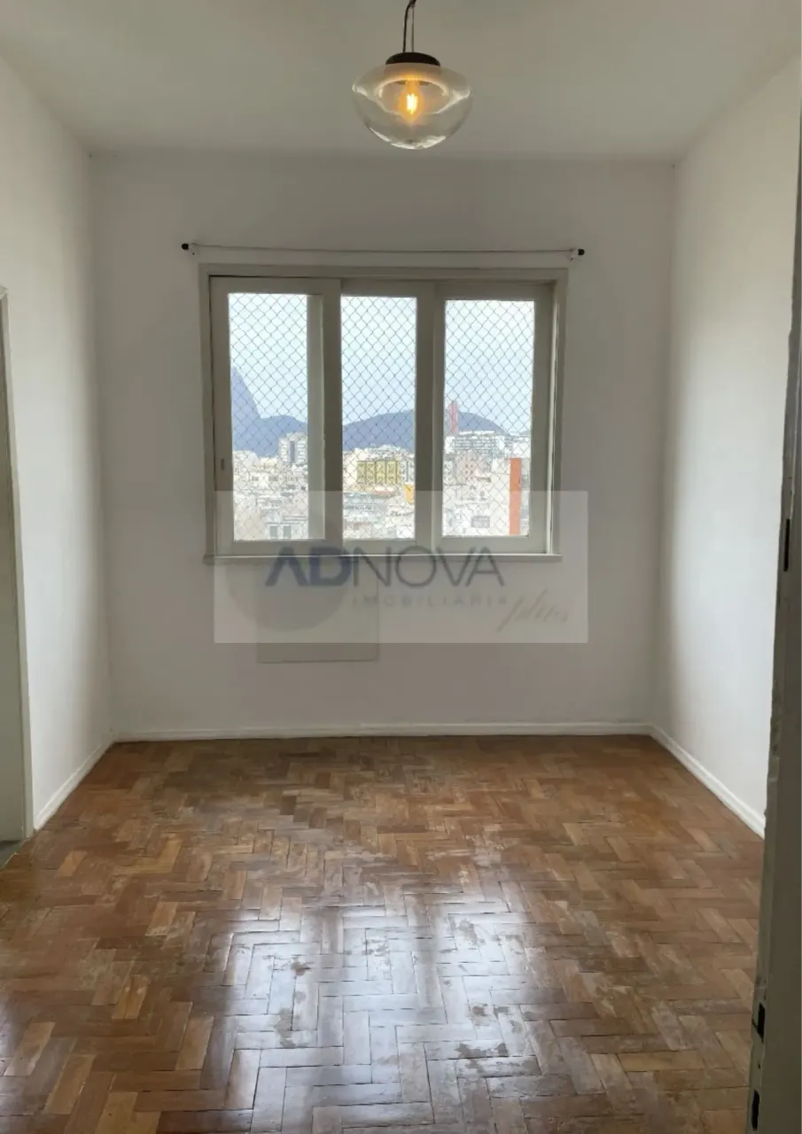 Unfurnished studio with 24 m², 1 bedroom and 1 bathroom — photo 11