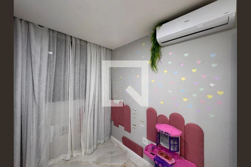Apartment, 58 m², with floor-to-ceiling windows — photo 9