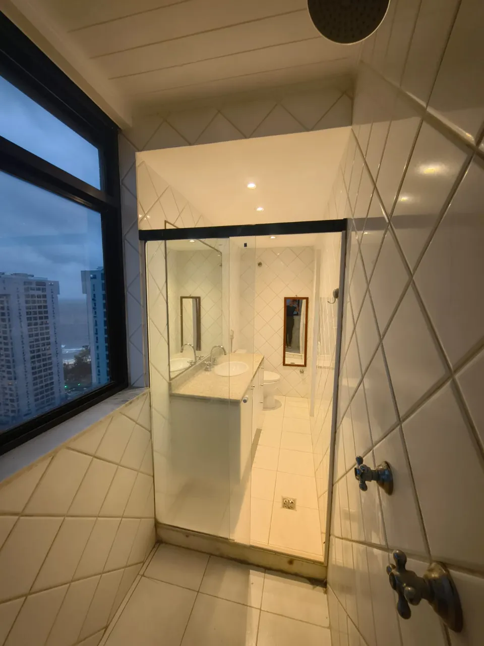 Apartment with 3 bedrooms, 5 baths and 1 parking spot — photo 7