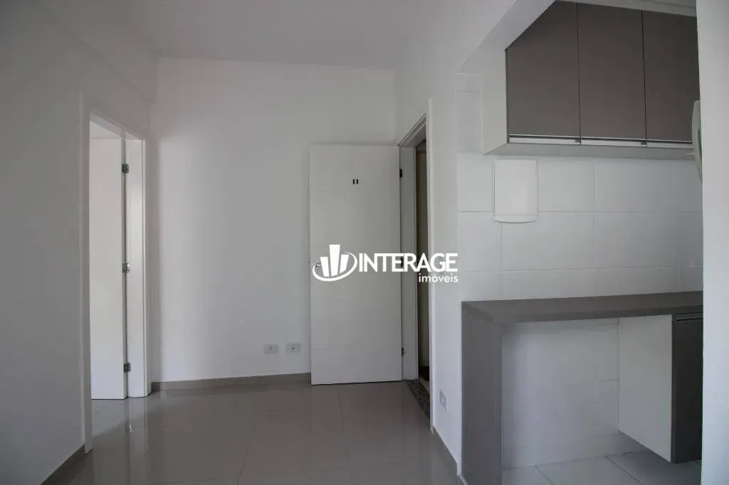 Квартира з 1 спальнею, кухня відкритого типу, 32 м² — photo 14