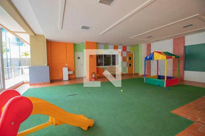 Furnished 2-bedroom apartment with balcony, 75 m² — photo 15