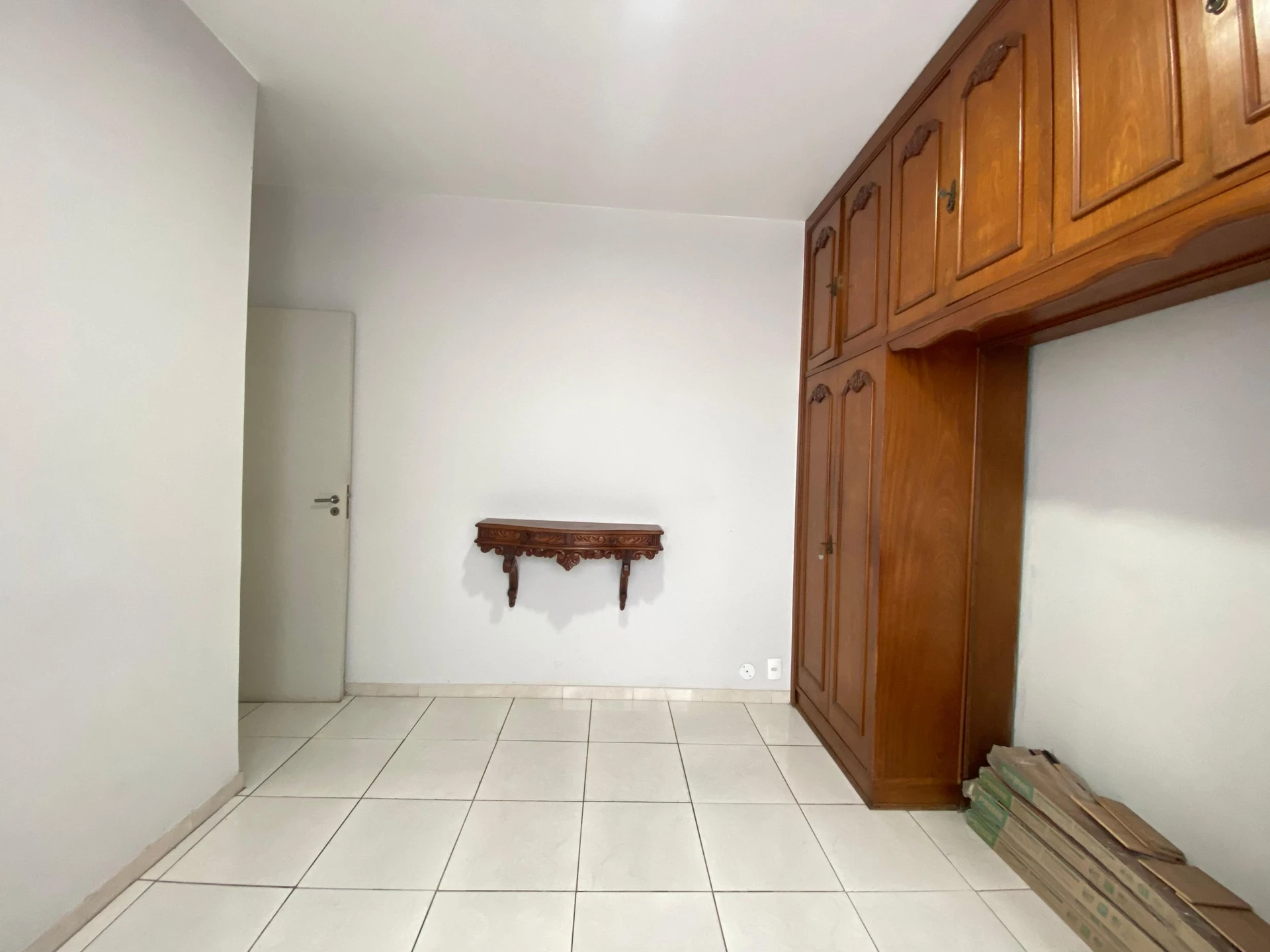 Apartamento de 3 quartos com varanda envidraçada, Méier — photo 54