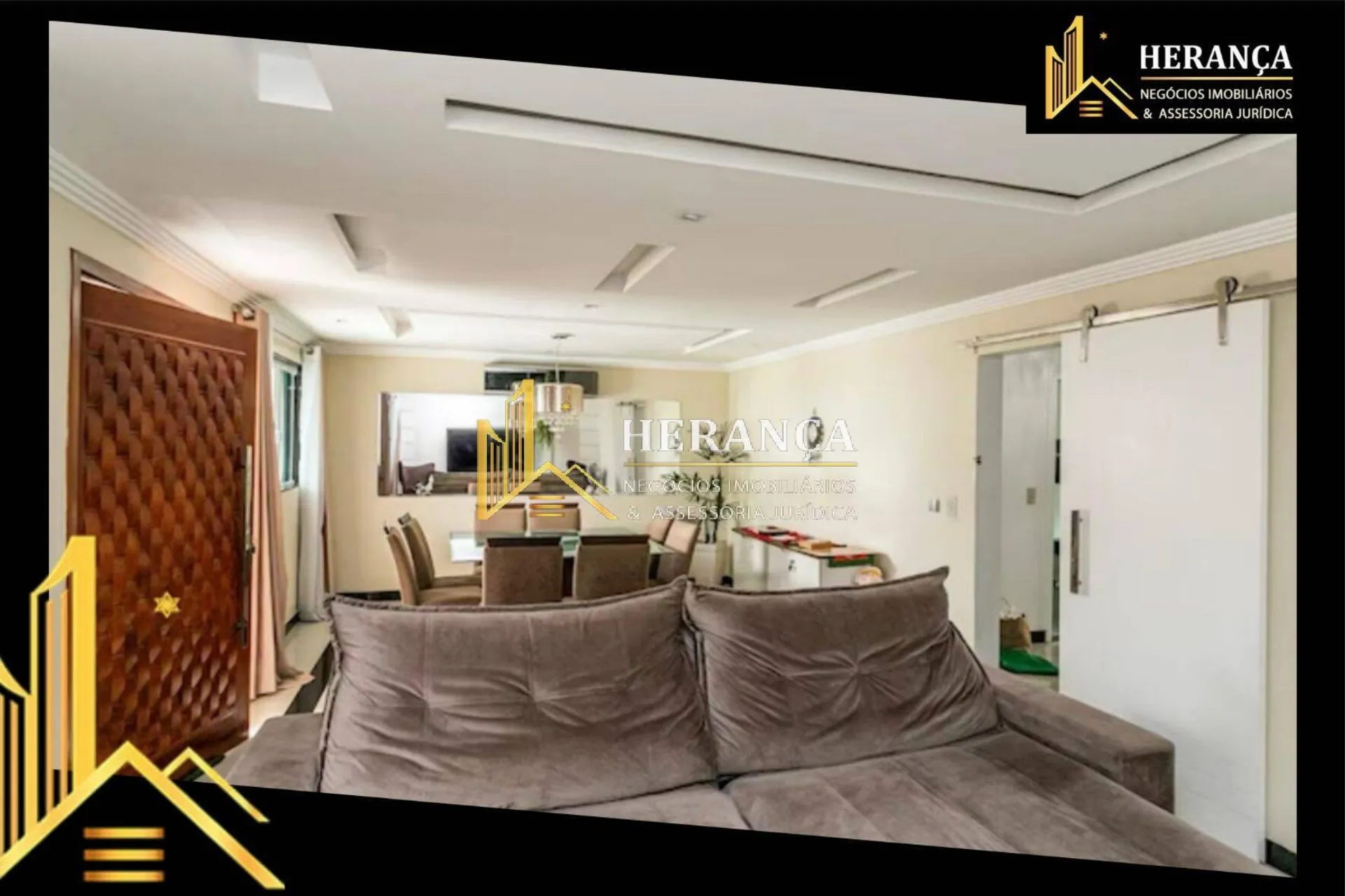 House for rent with 4 bedrooms and a balcony — photo 9