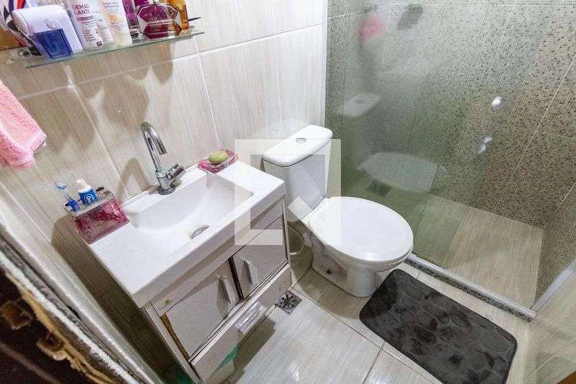 Apartamento mobiliado de 2 quartos e 40 m² com 1 vaga — photo 10