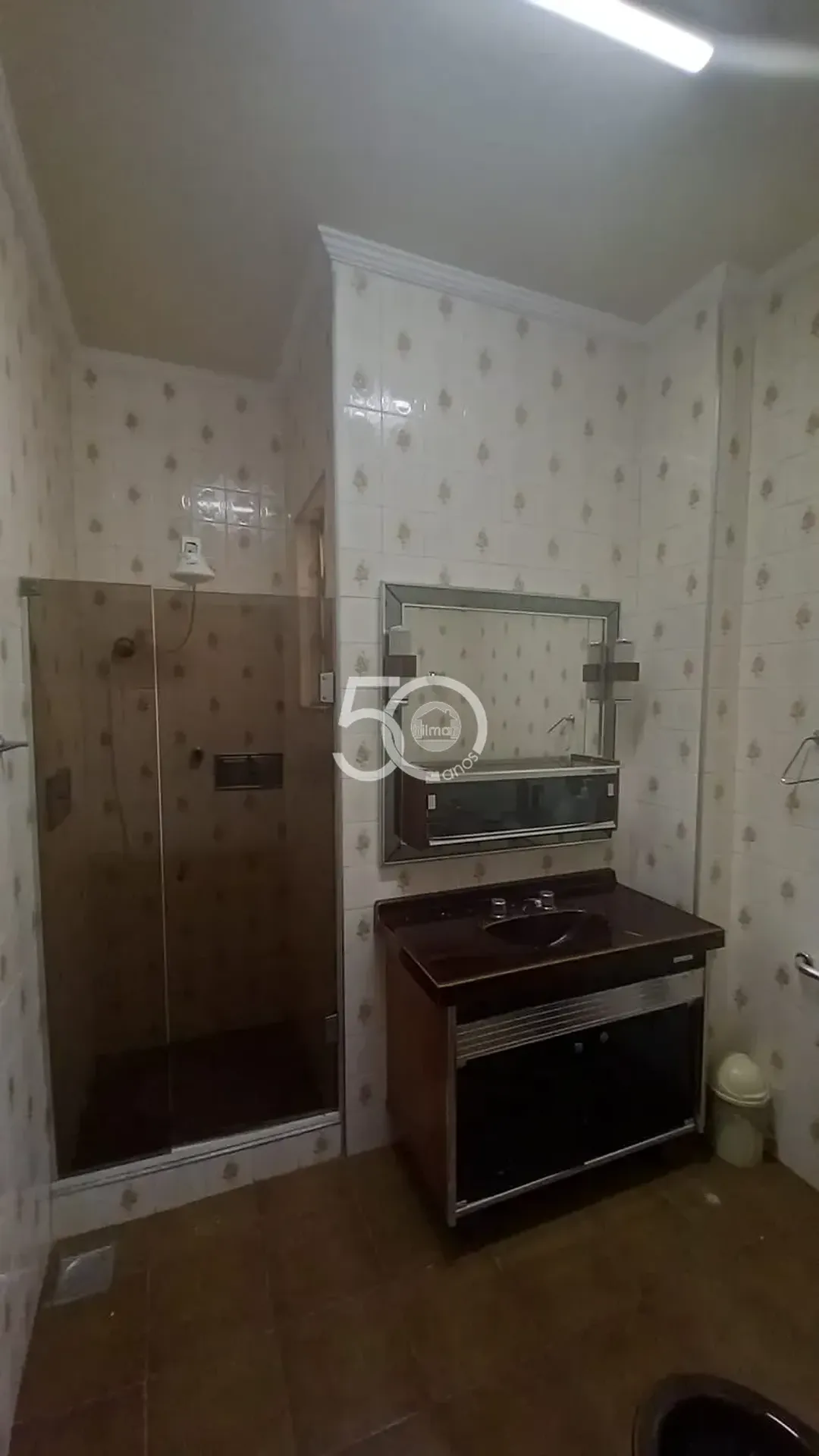 Apartamento de 3 quartos em condomínio com piscina — photo 50
