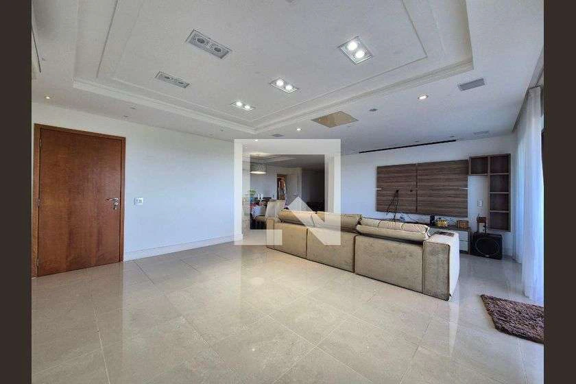 Apartamento para aluguel com 4 suítes e 289 m² — photo 13