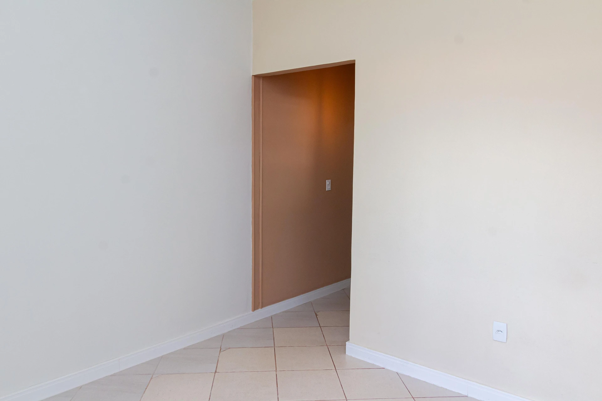 Casa sem mobília com varanda, 1 quarto e 1 vaga — photo 48