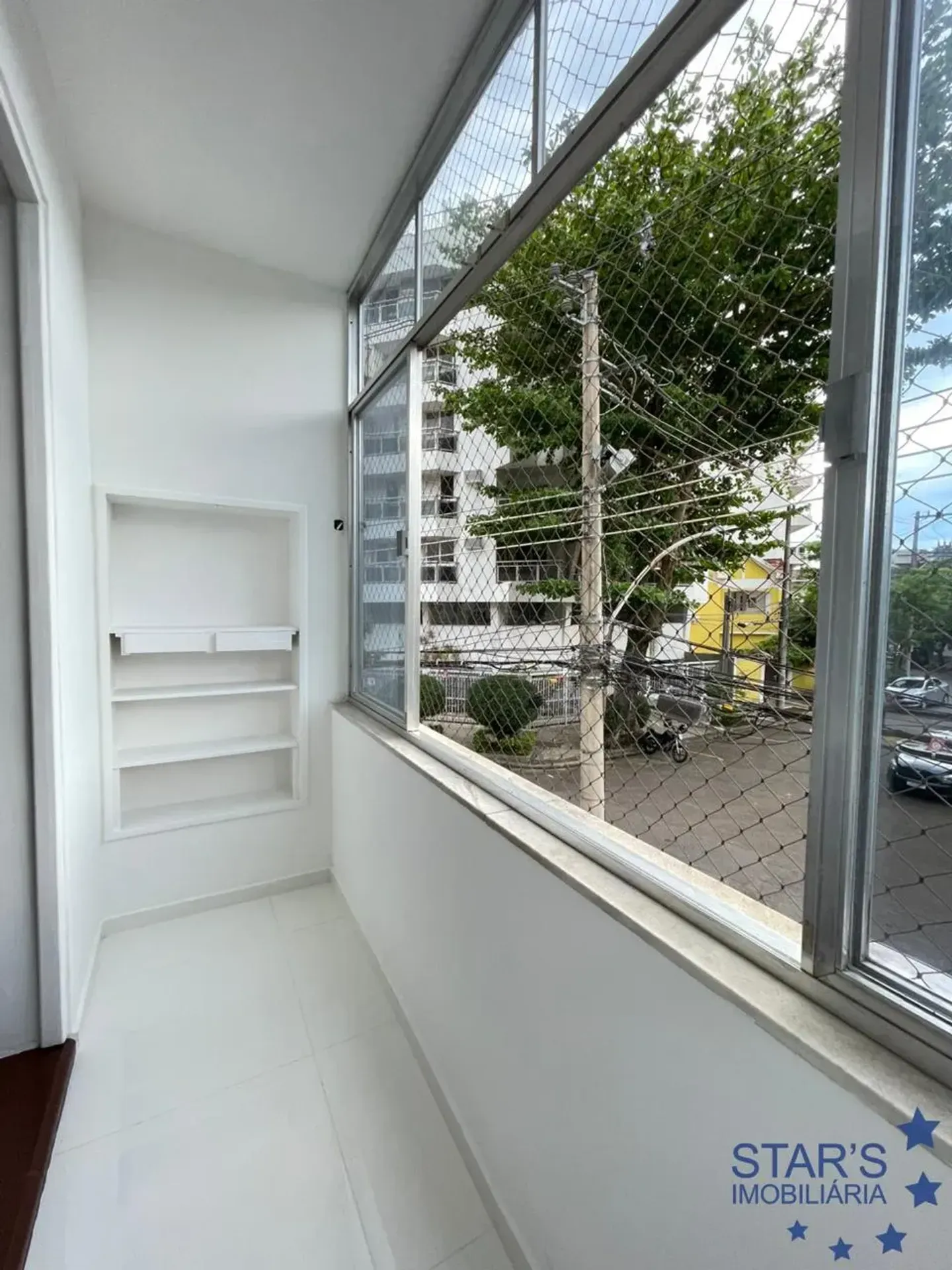 Apartment on the 2nd floor with a washing machine — photo 4