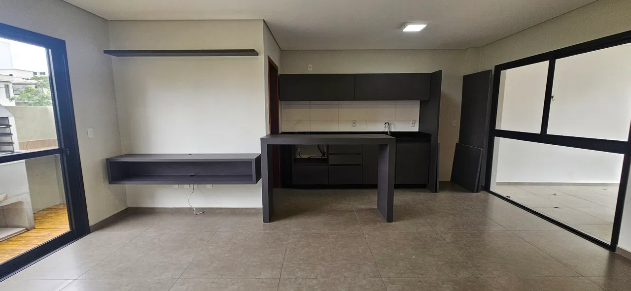 3-bedroom, 110 m² house in Florianópolis — photo 3