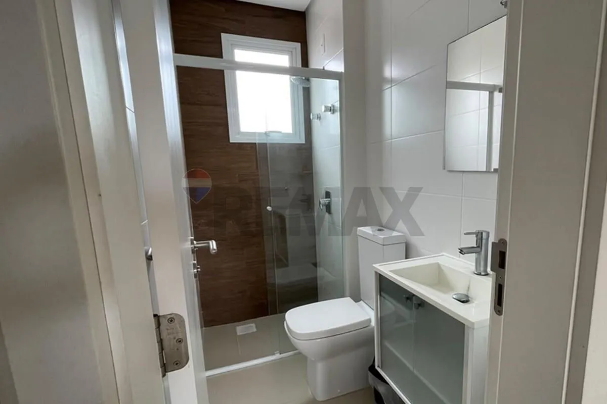 Стиральная машина и 3 спальни: квартира 97 м² — photo 6