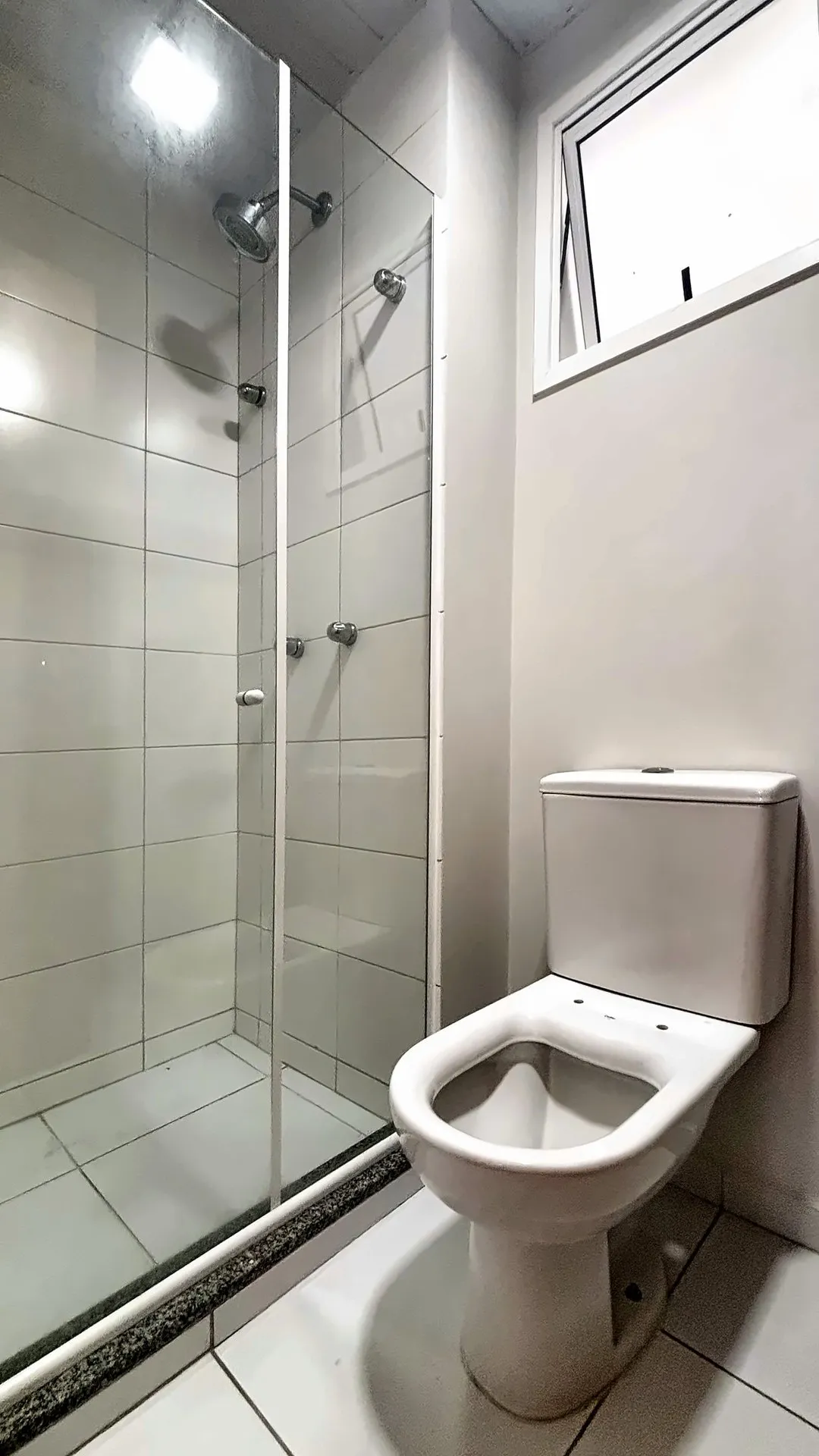 Washing machine in a 3-bedroom apartment, 73 m² — photo 18