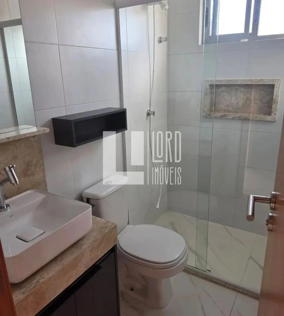 Apartamento mobiliado de 2 quartos e 60 m² — photo 9