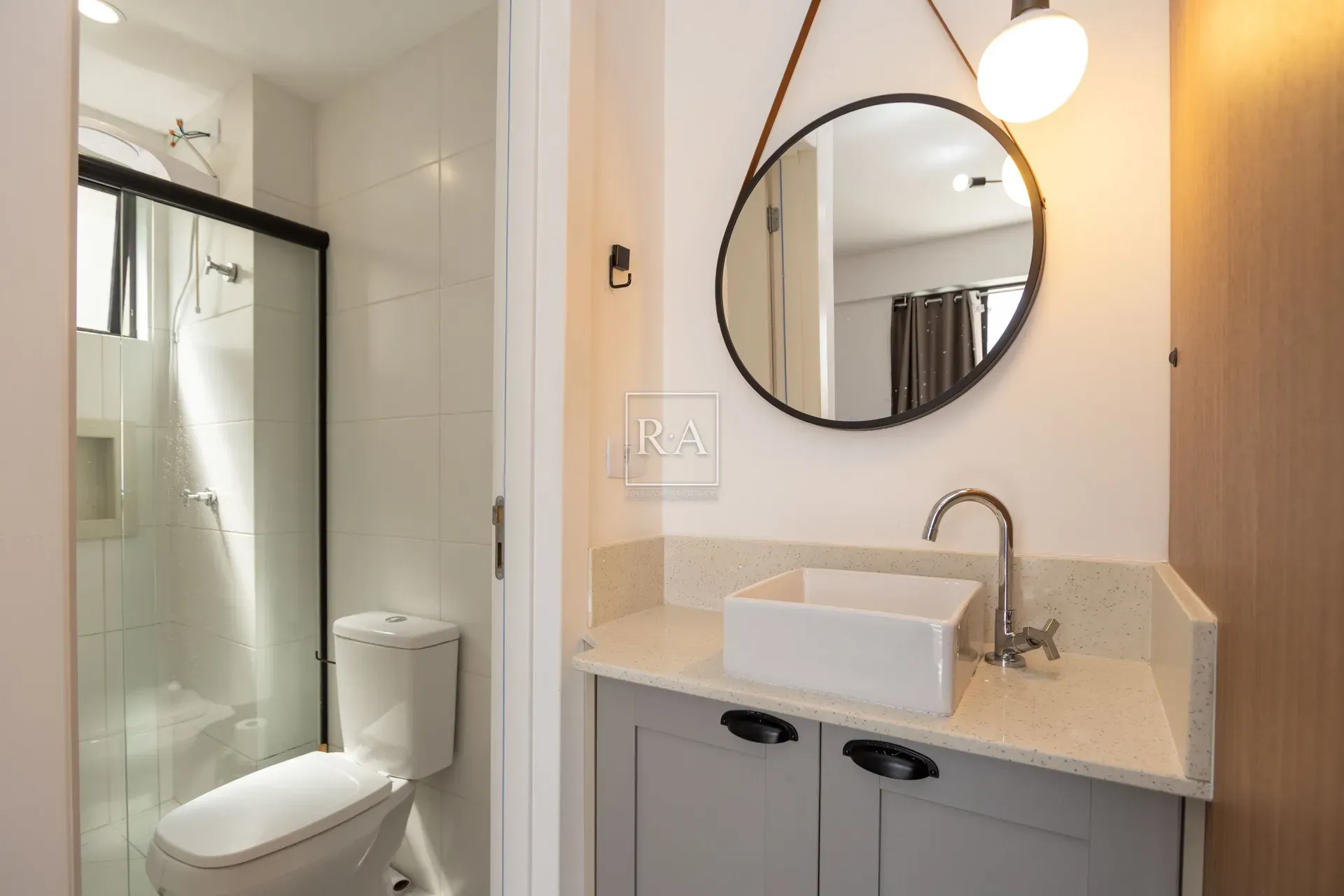 Estudio amueblado de 47 m², sin plaza de aparcamiento — photo 8