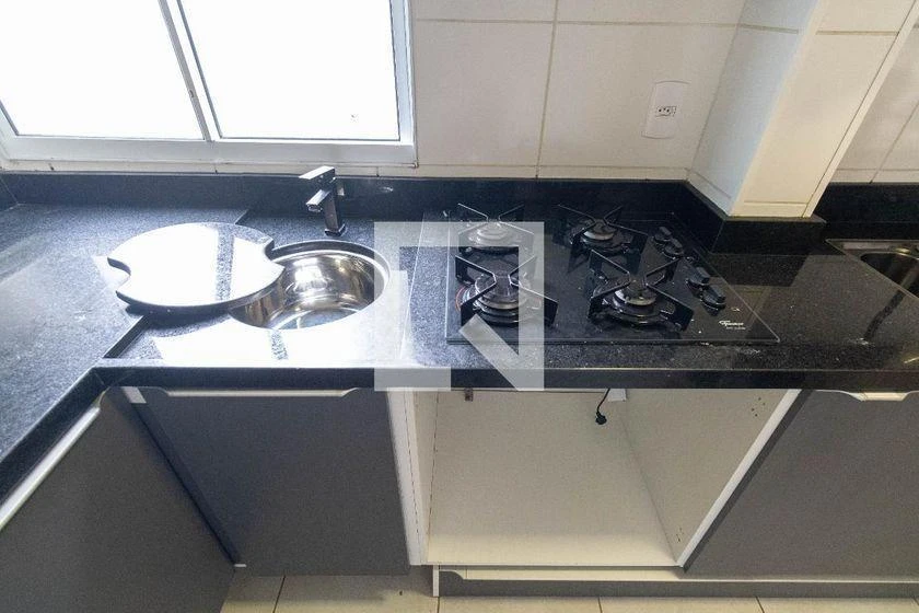 Apartamento de 2 quartos em condomínio com academia — photo 27