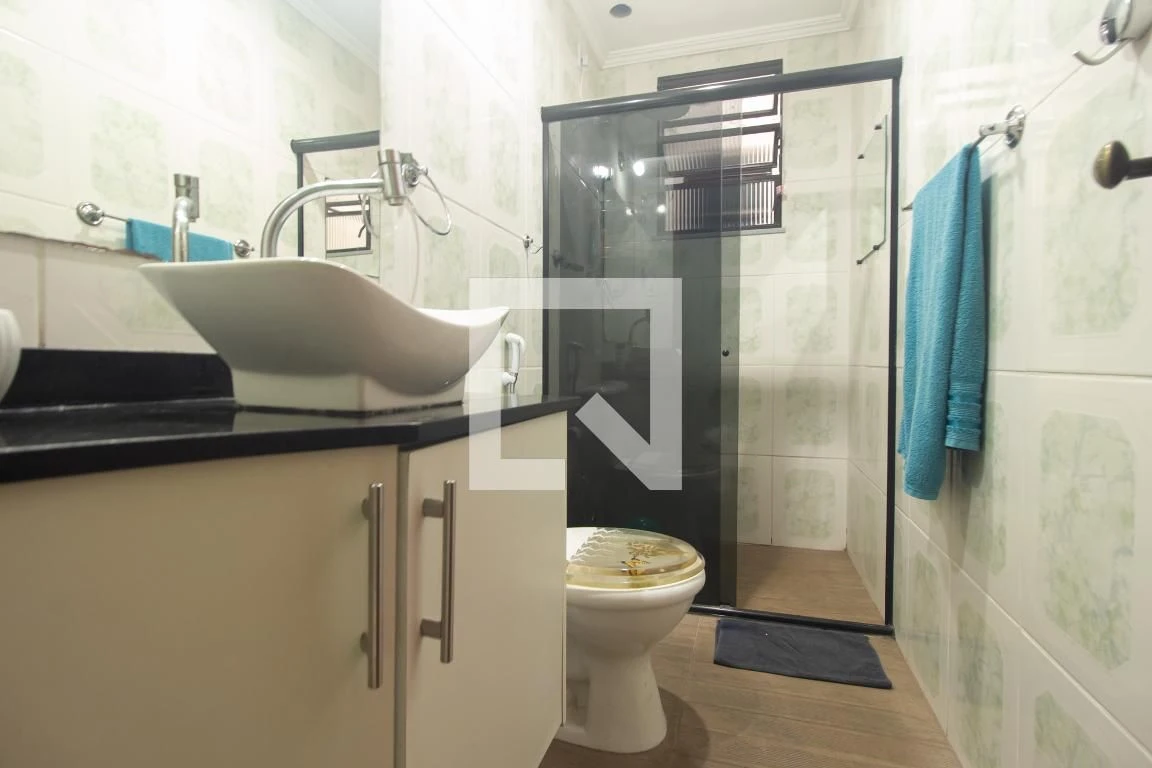 Рабочее место и 2 спальни: квартира 52 м² — photo 20