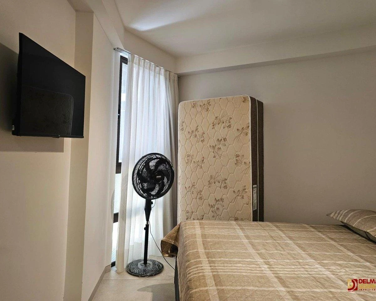 Apartamento de 2 quartos com varanda gourmet, Tambaú — photo 9