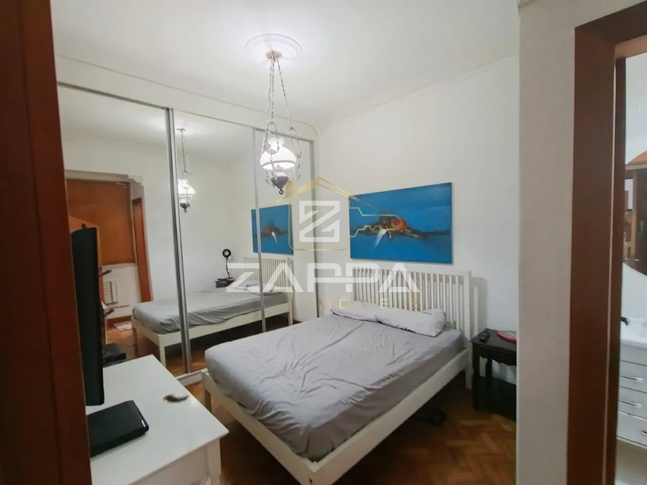 Apartamento de 1 dormitório e 1 banheiro, sem vaga — photo 6
