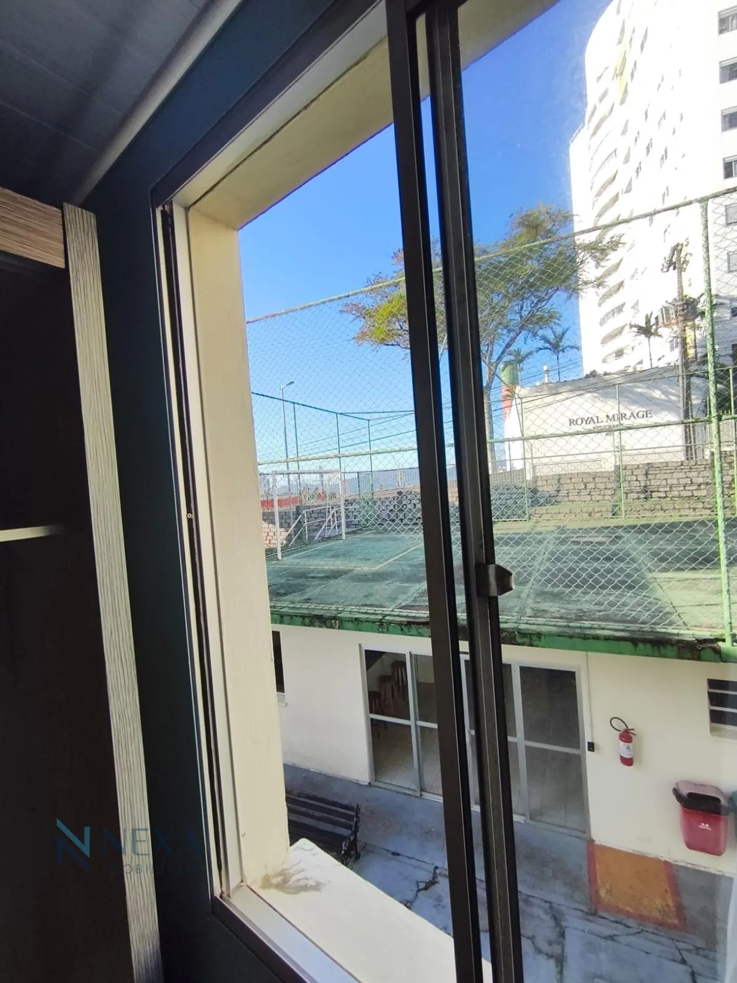 Квартира 59 м², 2 спальни, Флорианополис — photo 35