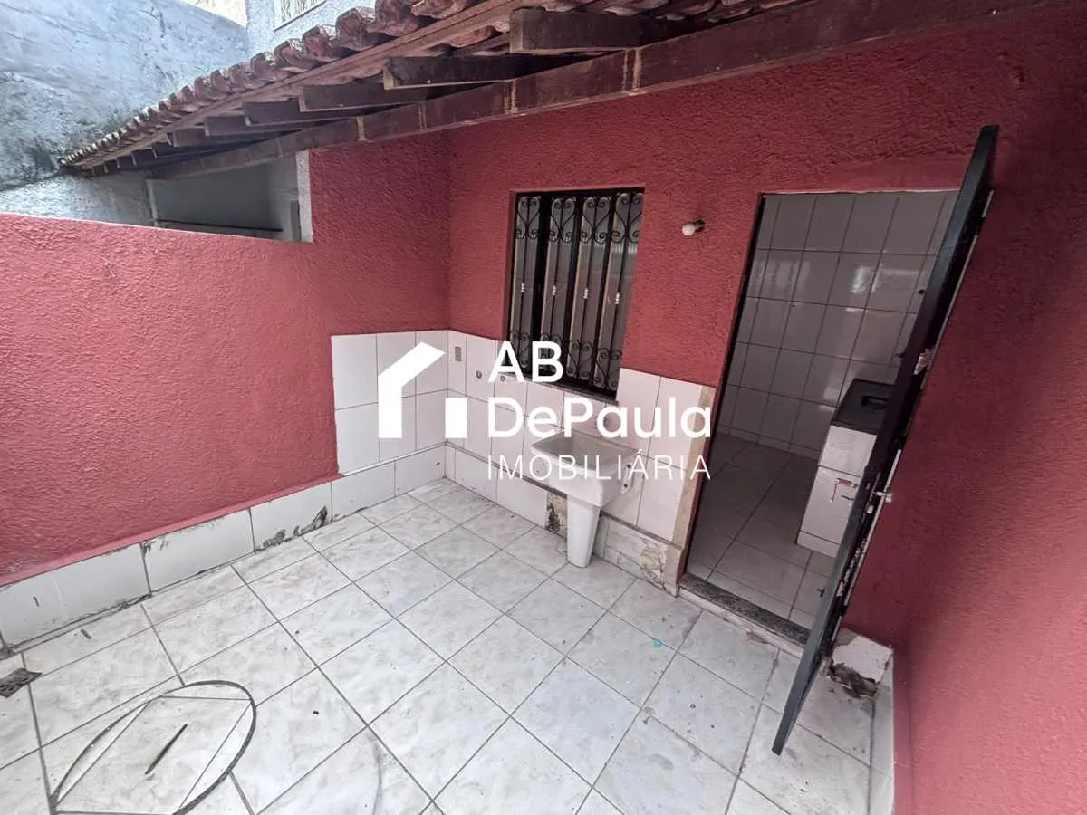 2-bedroom house with a grill on the balcony — photo 12