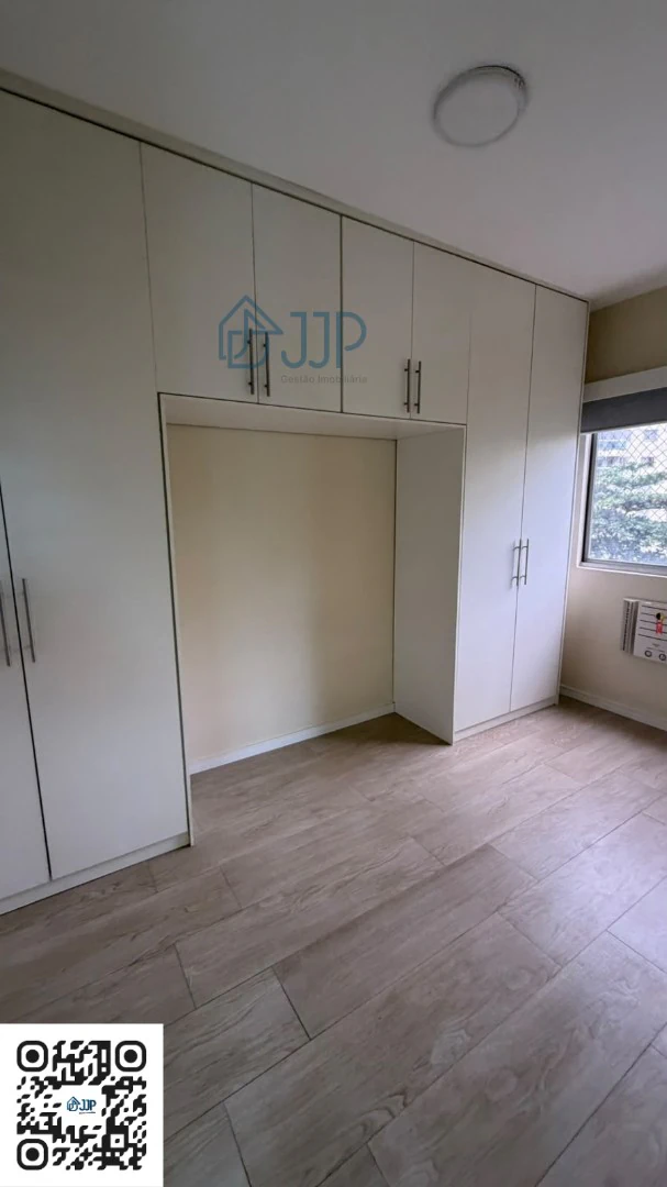 Apartamento de 2 quartos com closet — photo 3