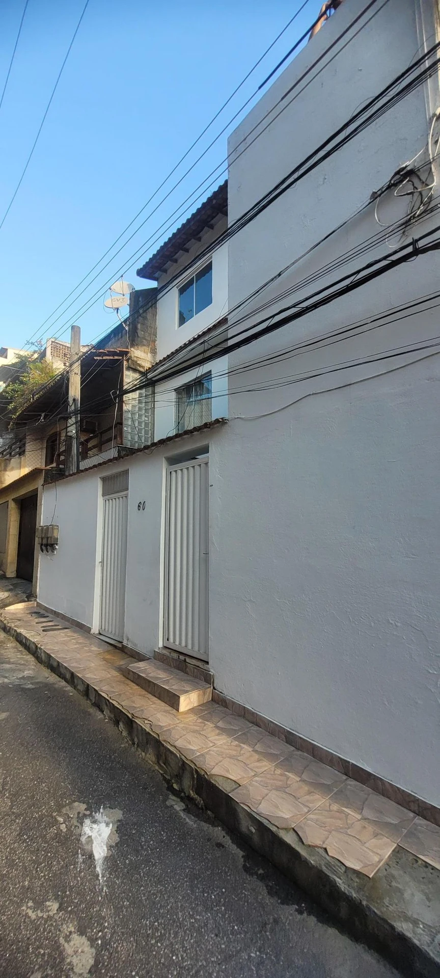 3-bedroom apartment, 1 with its own bathroom, 90 m² — photo 49