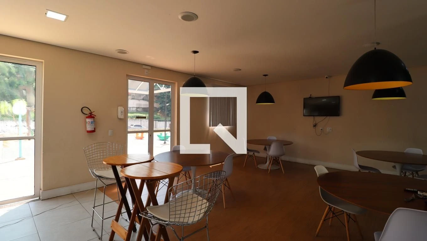1-bedroom apartment with open-plan kitchen — photo 44